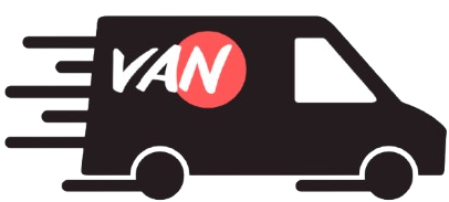Logo Projeto Van